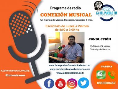 cinexin musical